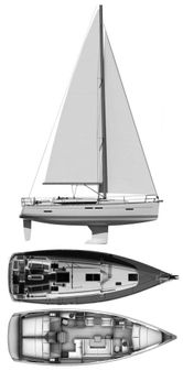 Jeanneau Sun Odyssey 409 image