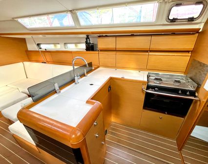 Jeanneau Sun Odyssey 409 image