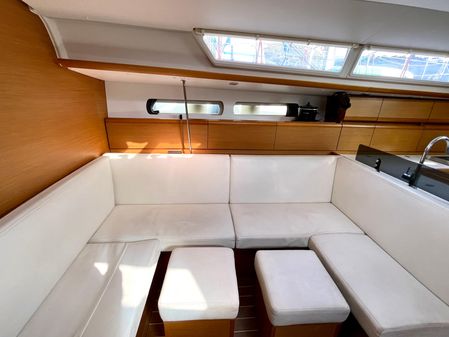 Jeanneau Sun Odyssey 409 image