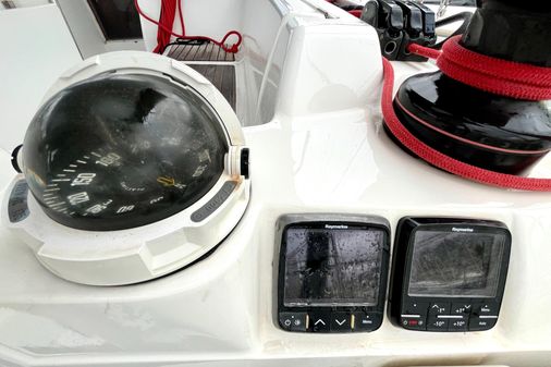 Jeanneau Sun Odyssey 409 image