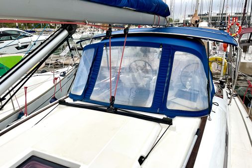 Jeanneau Sun Odyssey 409 image