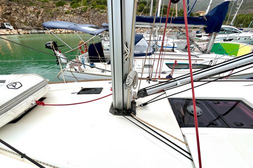 Jeanneau Sun Odyssey 409 image