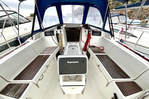 Jeanneau Sun Odyssey 409 image