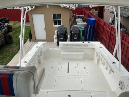 Baha Cruisers 272 Sportfish image