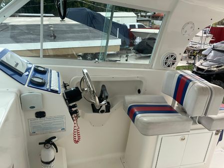 Baha Cruisers 272 Sportfish image