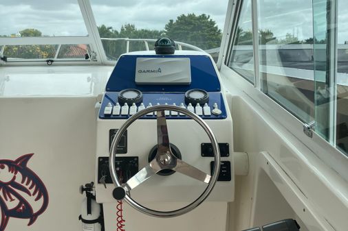 Baha Cruisers 272 Sportfish image