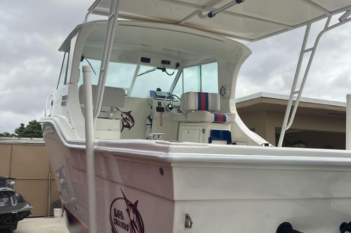 Baha Cruisers 272 Sportfish image