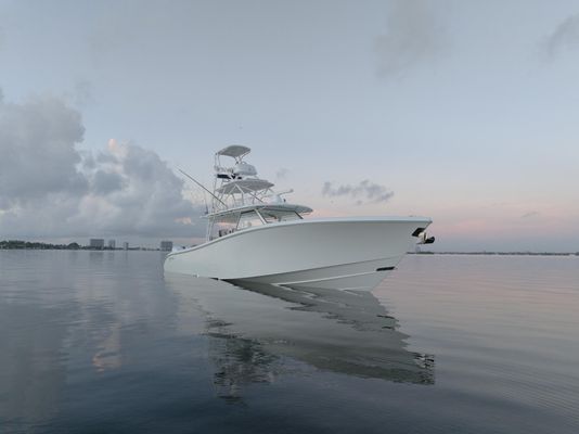 Yellowfin 54-OFFSHORE - main image