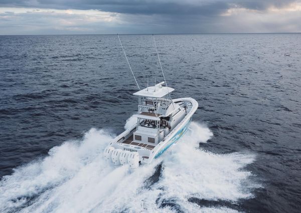 Yellowfin 54-OFFSHORE image