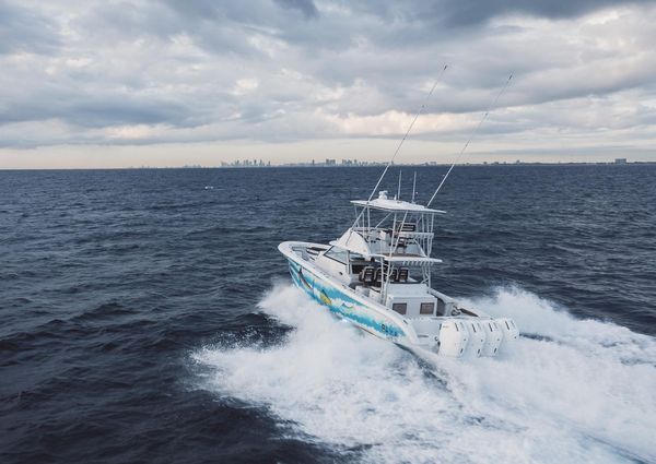 Yellowfin 54-OFFSHORE image