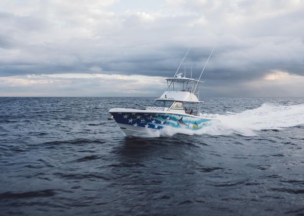 Yellowfin 54-OFFSHORE image