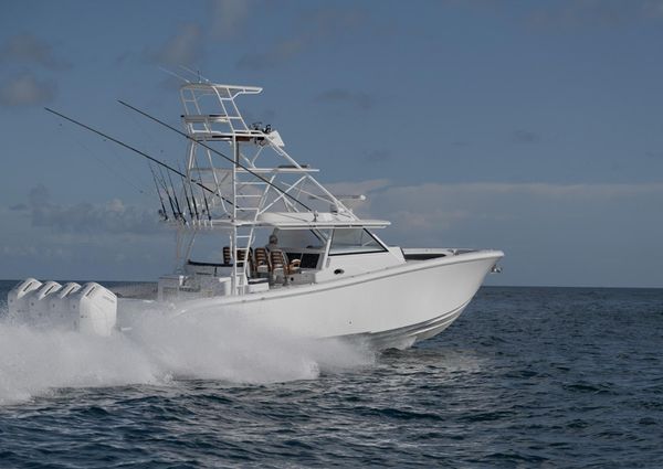 Yellowfin 54-OFFSHORE image