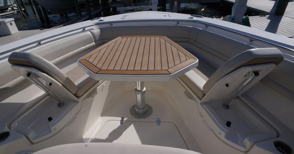 Boston Whaler 380 Outrage image