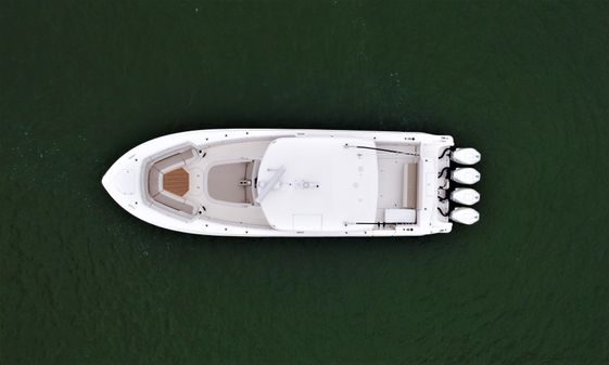 Boston Whaler 380 Outrage image