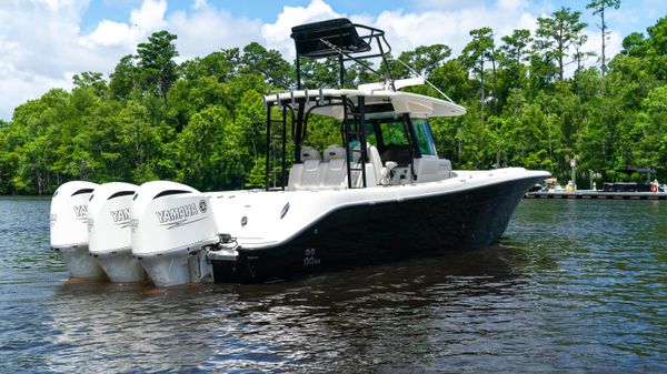 Hydra-Sports 3900 Speciale