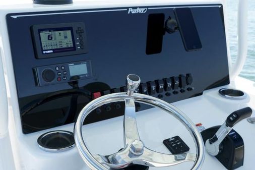 Parker 2500-SPECIAL-EDITION image