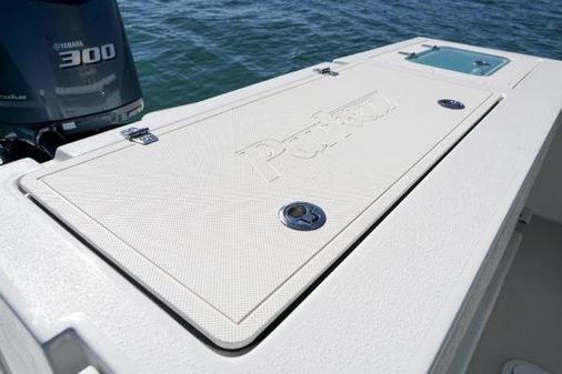 Parker 2500-SPECIAL-EDITION image