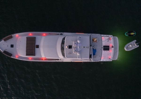 Cheoy Lee Motor Yacht image