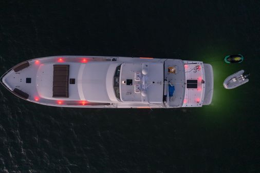 Cheoy Lee Motor Yacht image