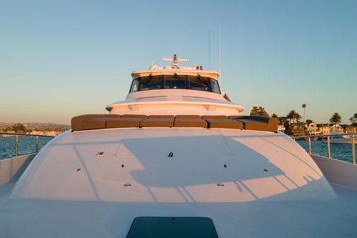 Cheoy Lee Motor Yacht image