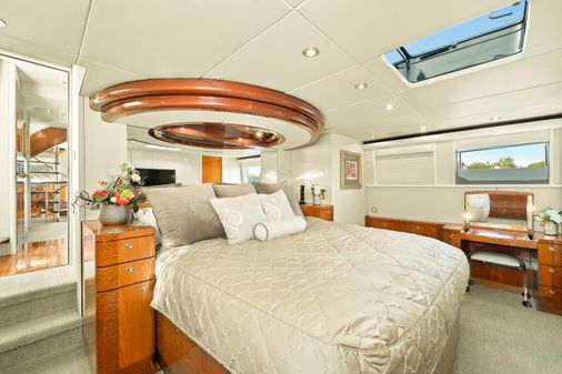 Cheoy Lee Motor Yacht image