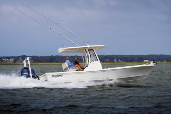 Parker 2600 SH - main image