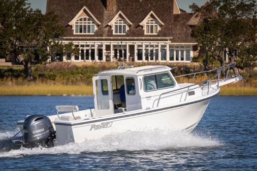 Parker 2120-SPORT-CABIN image