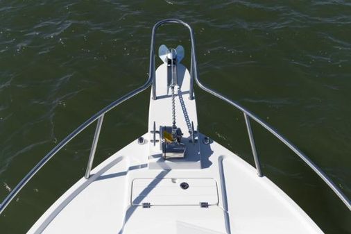 Parker 2120-SPORT-CABIN image