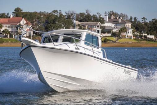 Parker 2120-SPORT-CABIN image
