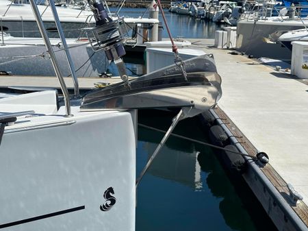 Beneteau Oceanis image