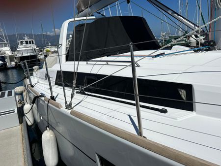 Beneteau Oceanis image