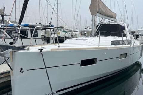 Beneteau Oceanis image