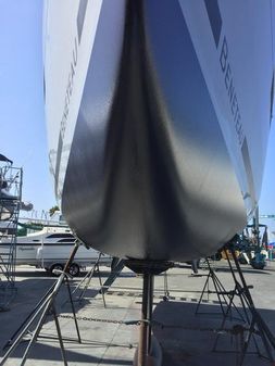 Beneteau Oceanis image