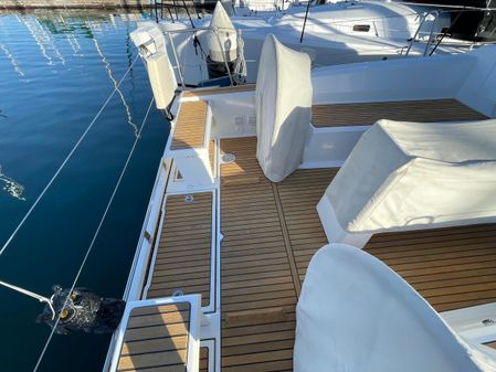 Beneteau Oceanis image