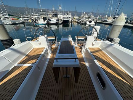 Beneteau Oceanis image