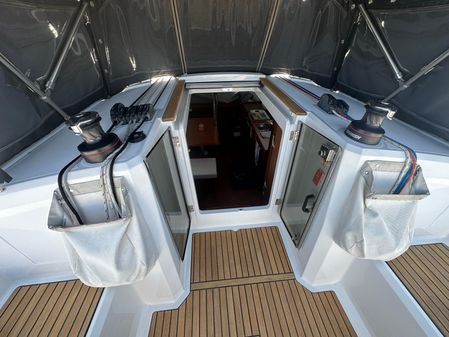 Beneteau Oceanis image