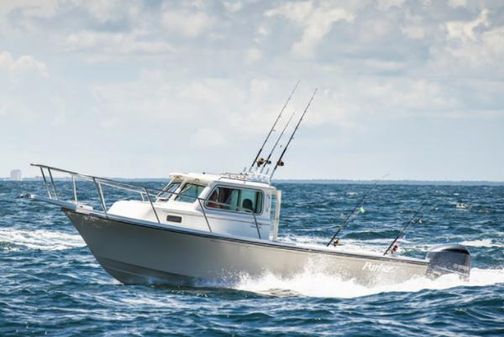 Parker 2320-SPORT-CABIN image