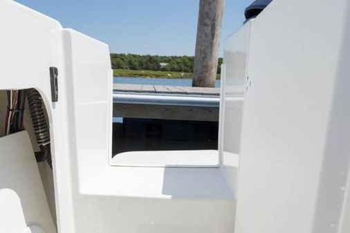 Parker 2320-SPORT-CABIN image