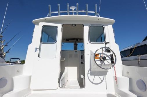 Parker 2520-XLD-SPORT-CABIN image