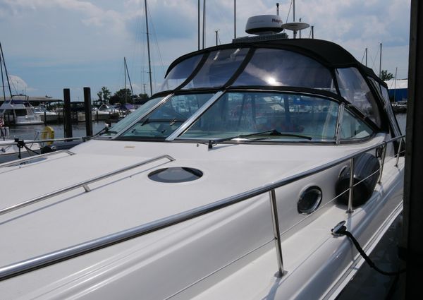 Sea-ray 360-SUNDANCER image