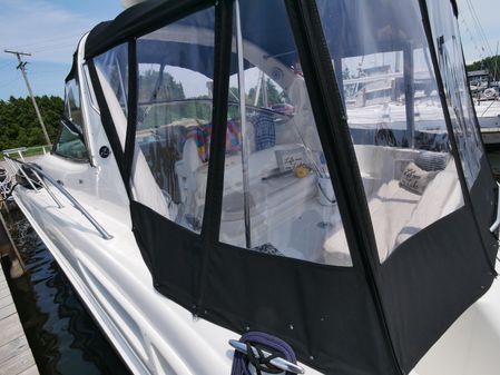 Sea-ray 360-SUNDANCER image