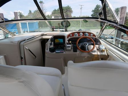 Sea-ray 360-SUNDANCER image