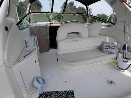 Sea-ray 360-SUNDANCER image