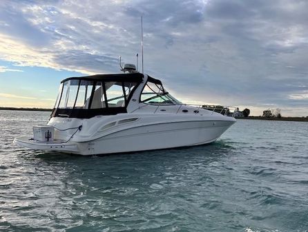 Sea-ray 360-SUNDANCER image