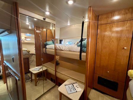 Meridian 490 Pilothouse image