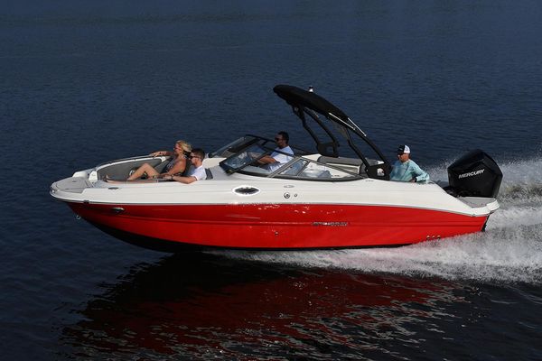 Stingray 231 DC - main image