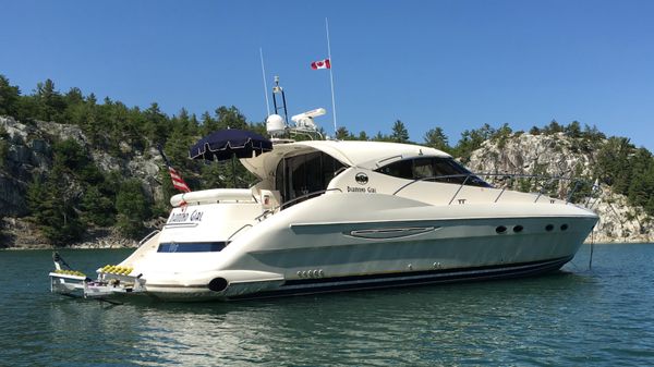 Neptunus Express Cruiser