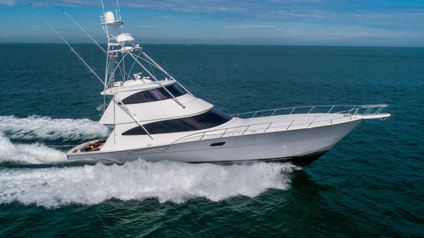 Viking 72 EB CNV