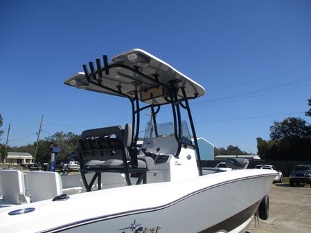Nauticstar 231-HYBRID image