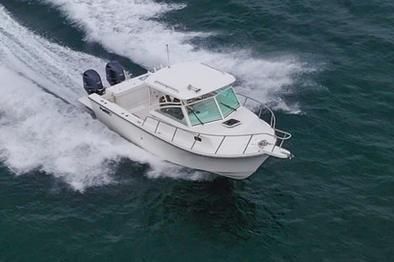 Parker 2510 XL Walkaround - main image